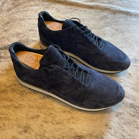 Porsche Design Men’s Trainers - Picture 3 of 8